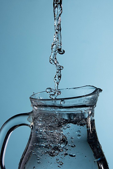 EMITE SECRETARÍA DE SALUD RECOMENDACIONES PARA CONSUMO SEGURO DE AGUA