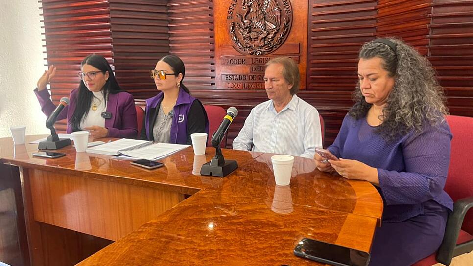 REALIZA ALAS DE JUSTICIA FORO PARA CONSTRUIR LEY ARELY