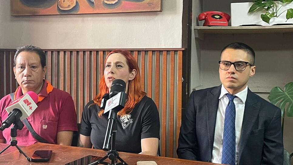 RESPALDAN COLECTIVOS AMPARO Y DEFIENDEN SUSPENSIÓN DEL SERIAL TAURINO