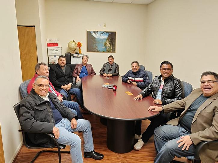 APOYAN CLUBES MIGRANTES DESARROLLO DE TABASCO