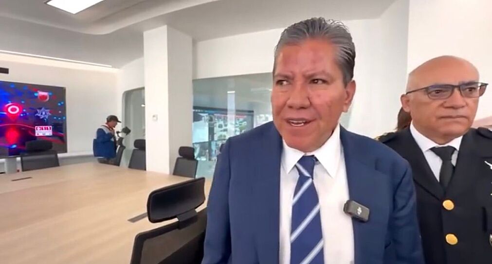 NIEGA DAVID MONREAL CONOCER CAMPAÑA MIGRATORIA EN TORTILLERÍAS DE GUADALUPE