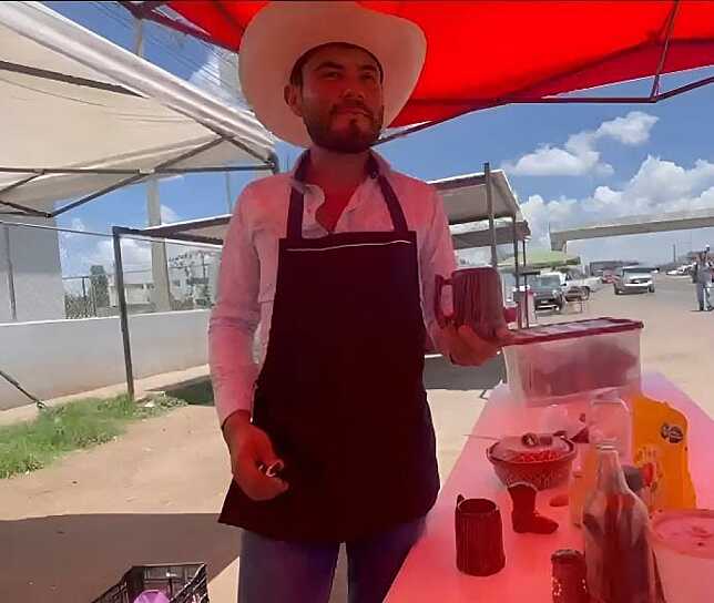 DESCUBRE EL SABOR DE LOS PAJARETES DE CABRA EN CIENEGUILLAS