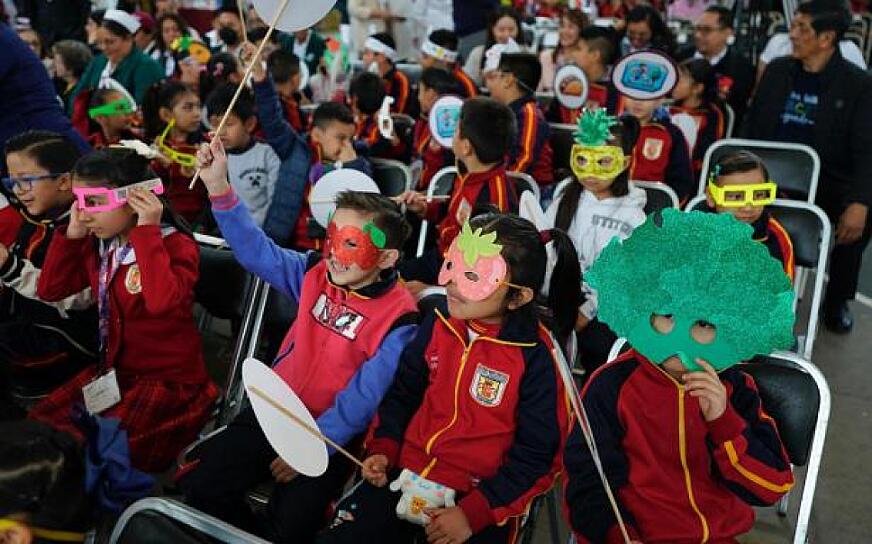RECOMIENDA IMSS REVISAR SALUD INFANTIL ANTES DEL REGRESO ESCOLAR