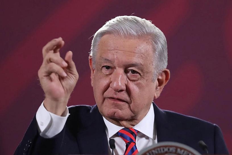 APOYARÉ A QUIEN GANE ENCUESTA EN MORENA: AMLO 