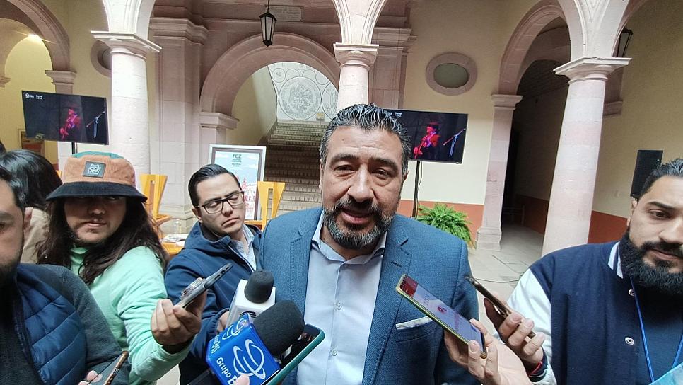 APOYARÍA SEZAC A RESISTIR EFECTOS NEGATIVOS DE LEY MINERA   &nbsp;