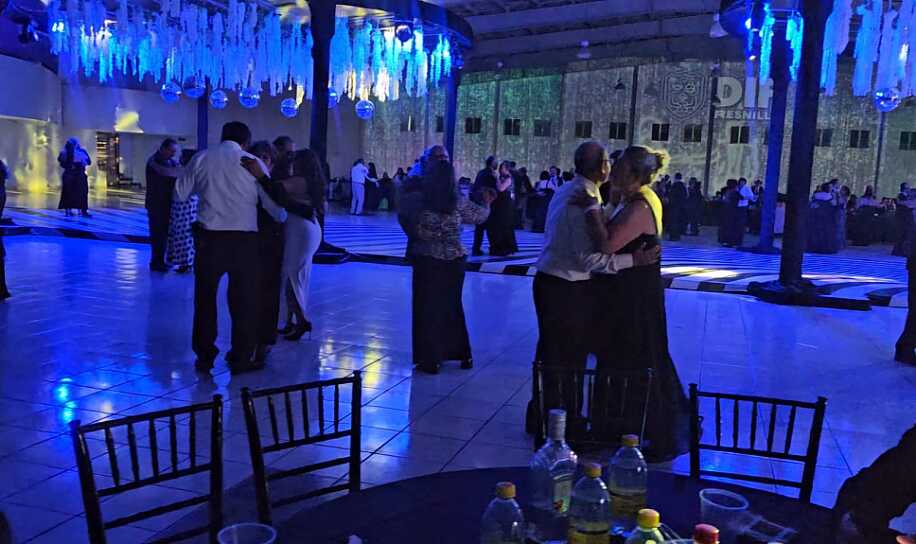 CELEBRAN 472 ANIVERSARIO DE FRESNILLO CON BAILE