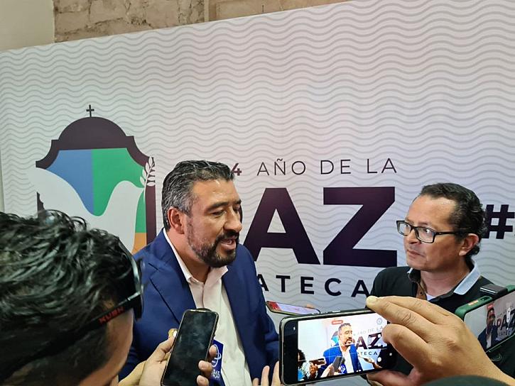 APOYARÁ GOBIERNO DEL ESTADO A 172 NEGOCIOS DURANTE CONSTRUCCIÓN DEL SEGUNDO PISO 