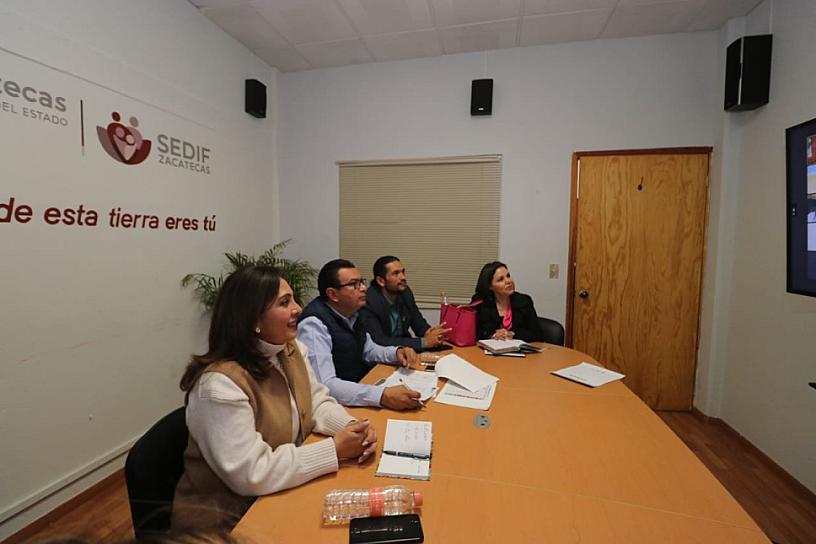 APOYARÁ GODEZAC CON CELEBRACIONES NAVIDEÑAS EN LOS MUNICIPIOS 