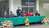 INICIA COBAEZ CICLO ESCOLAR CON MÁS DE 14 MIL ESTUDIANTES