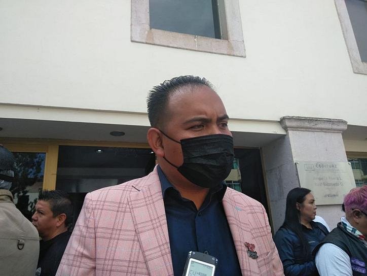 APOYARÁN A AFECTADOS POR DESBORDAMIENTO DE PRESA EN GENARO CODINA