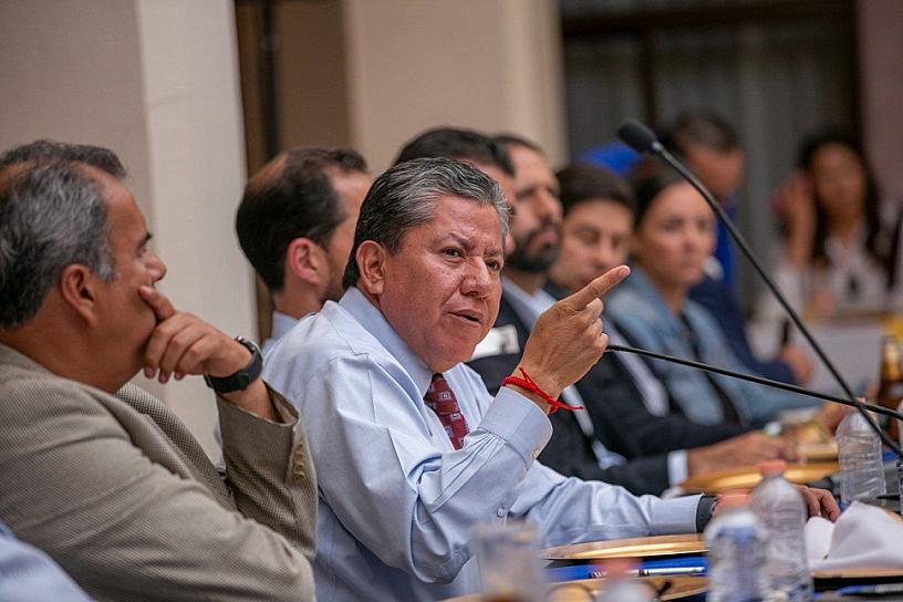 OCUPA ZACATECAS LUGAR 3 EN INVERSIÓN EXTRANJERA DIRECTA PER CÁPITA
