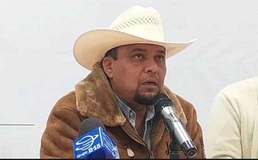 APOYARÁN CON ENTREGA DE INSUMOS Y ALIMENTO PARA GANADO A PRODUCTORES PECUARIOS 
