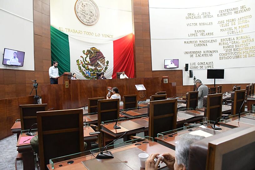 PROPONEN DIPUTADAS REFORZAR SALUD PÚBLICA Y TRAYECTOS ESCOLARES SEGUROS
