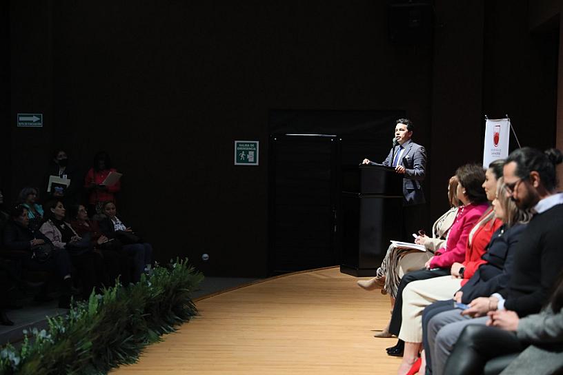 APOYARÁ PODER JUDICIAL PARA QUE PREVALEZCA LA PAZ EN EL ESTADO