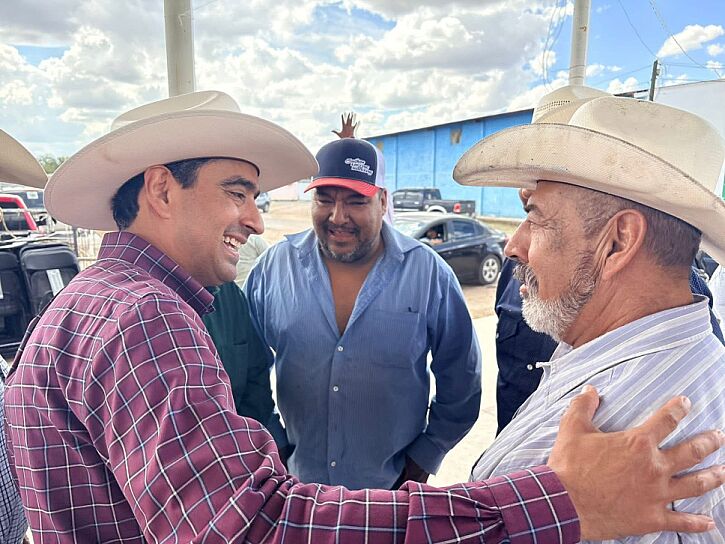 -Mi Pepe lo queremos de diputado