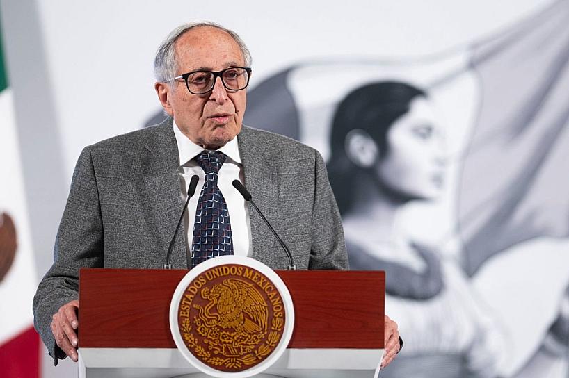 Apoyará Secretaría de Salud a Familias de Niños con Cáncer sin seguridad social