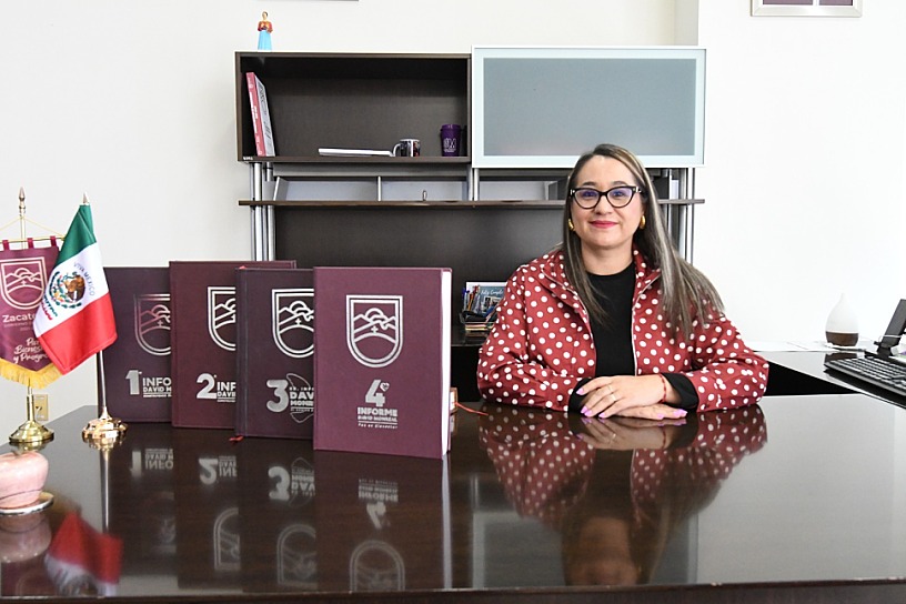 ALISTA COEPLA QUINTO INFORME CON ACCIONES DE 37 DEPENDENCIAS ESTATALES