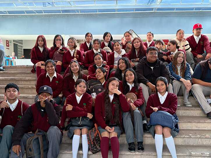 INICIA CECYTEZ ACTIVIDADES ACADÉMICAS CON MÁS DE 9 MIL JÓVENES
