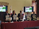 IMPULSA ZACATECAS PUENTE EMPRESARIAL HACIA ESTADOS UNIDOS