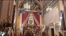 MODIFICAN FESTIVIDADES DE NUESTRA SEÑORA DE LOS MILAGROS EN OJOCALIENTE