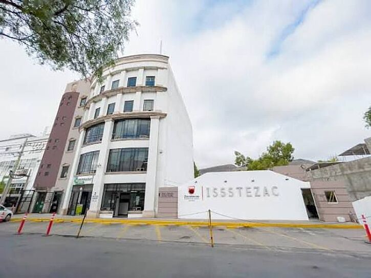 ADVIERTE ABOGADO QUE CRISIS DEL ISSSTEZAC REBASA LO FINANCIERO   