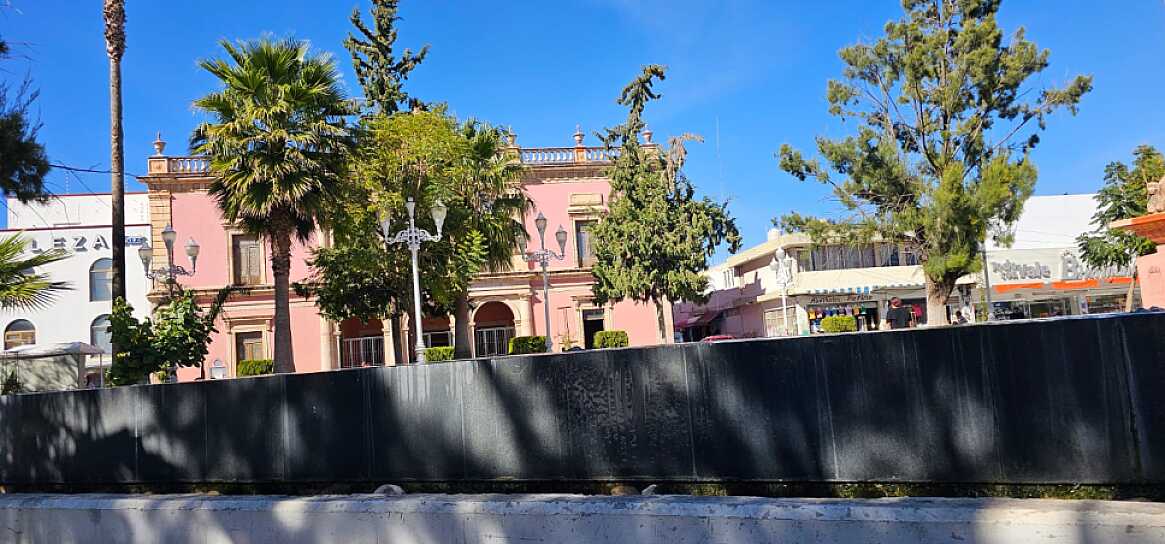 CELEBRAN EL 472 ANIVERSARIO DE LA FUNDACIÓN DE FRESNILLO