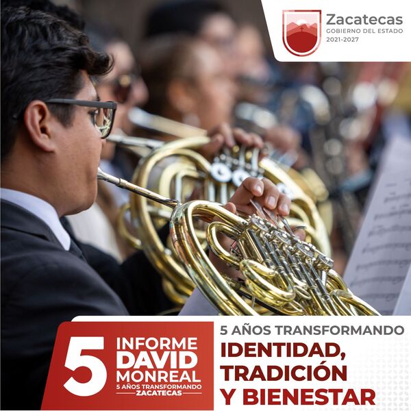 Informe de Gobierno