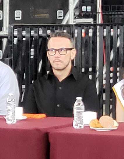 CANCELAN A BELY Y BETO DE LA FENAZA; DEJAN EN SUSPENSO A PANCHO BARRAZA