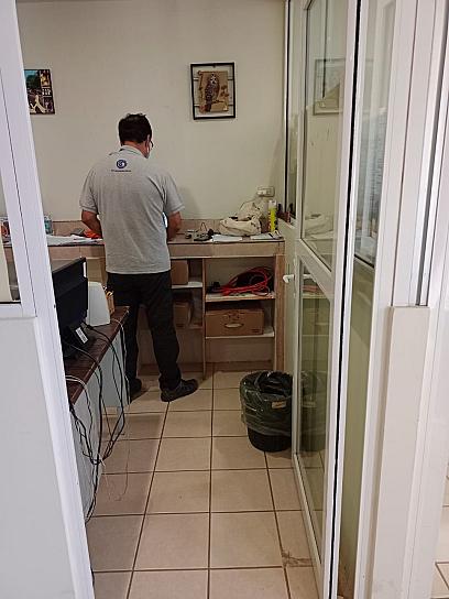 APOYA UAZ EN MONITOREO DEL MOVIMIENTO SÍSMICO DEL NORTE DEL PAÍS