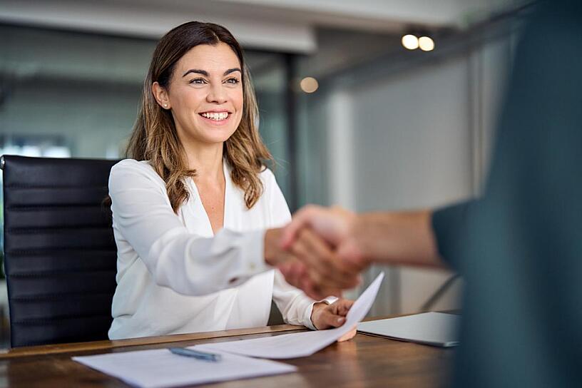 PRIORIZAN EMPRESAS HABILIDADES COMPROBABLES AL CONTRATAR TALENTO JOVEN