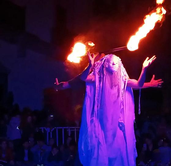 APOYO DEL PROFEST GARANTIZARÁ CALIDAD EN EL FITCZ 2024: IZC 