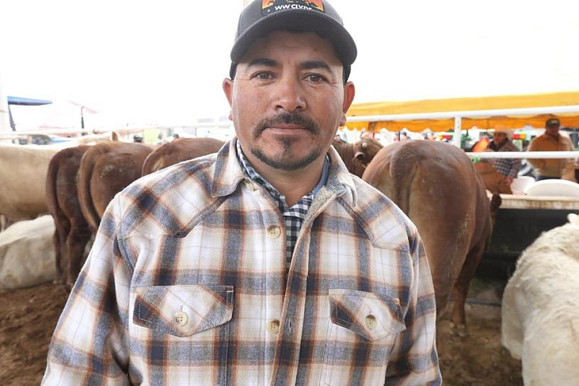 APOYOS AYUDAN A REACTIVAR EL CAMPO 