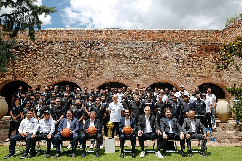 ZACATECAS, EPICENTRO DEL BASQUETBOL NACIONAL CON LA COPA VALUE 2026