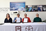 IMPULSARÁ GODEZAC EMPRENDIMIENTOS DE PERSONAS CON DISCAPACIDAD