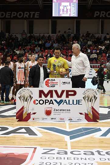 AVANZA SOLES DE MEXICALI A SEMIFINALES DE COPA VALUE