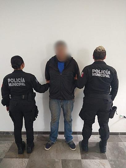 APREHENDEN A 12 PERSONAS POR DELITOS DE VIOLENCIA FAMILIAR Y DE GÉNERO