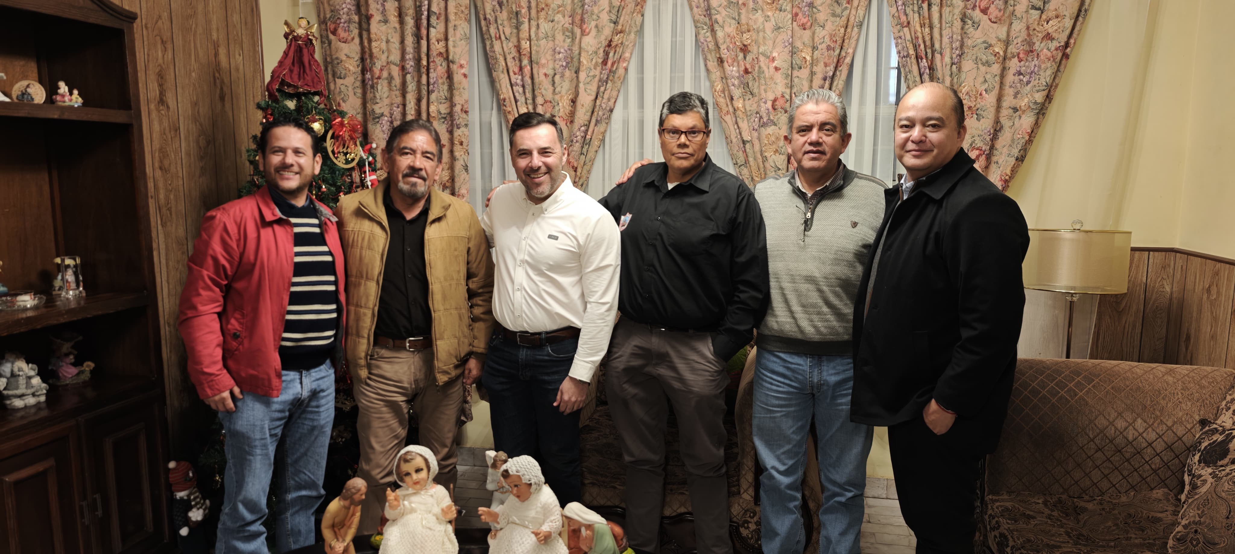 FORTALECE MOVIMIENTO CIUDADANO SU ESTRUCTURA EN FRESNILLO CON LIDERAZGOS MAGISTERIALES