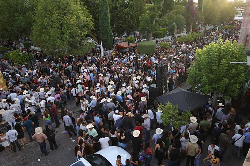 PREMIA JEREZ A LOS MEJORES EN LA TOSTADA
