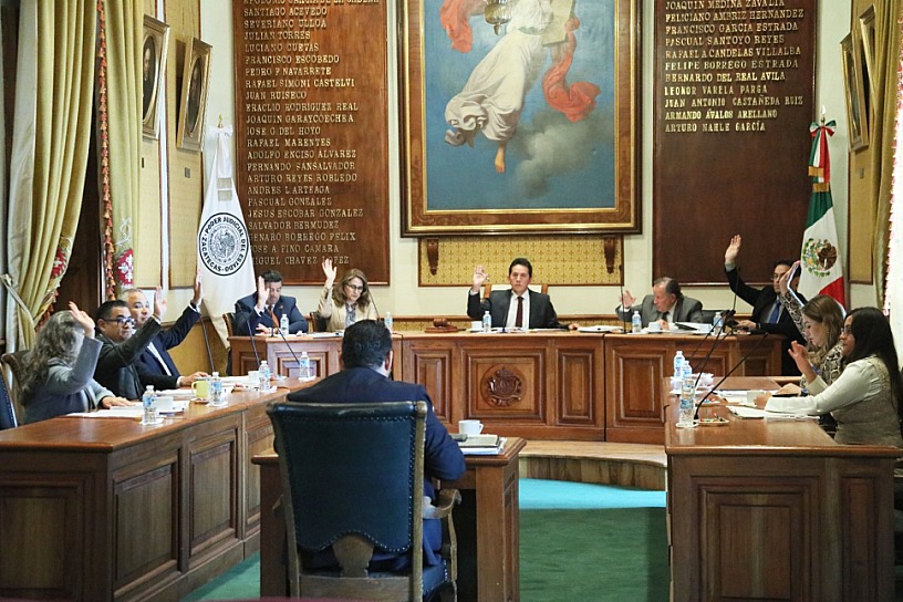 COORDINA TSJEZ SUS SALAS PARA AGILIZAR ASUNTOS DE SEGUNDA INSTANCIA