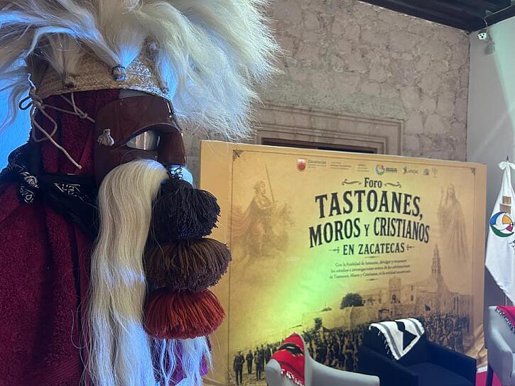 PROPONEN REACTIVAR MUSEO Y CONVERTIR MORISMAS EN PRODUCTO TURÍSTICO CULTURAL