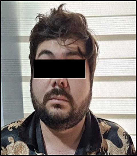 APREHENDEN A 7 PERSONAS POR QUEMA DE VEHÍCULOS EN BAJA CALIFORNIA