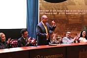 ENFRENTA UAZ DÉFICIT DE 700 MILLONES; ANUNCIA REFORMA Y AUSTERIDAD