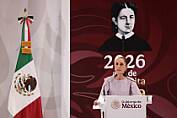 ANUNCIA CLAUDIA SHEINBAUM INICIO DEL TREN MÉXICO-GUADALAJARA PARA 2027
