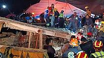 DEJA EXPLOSIÓN PIROTÉCNICA NUEVE MUERTOS EN IGLESIA DE TEMASCALCINGO
