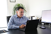 UNEN ZACATECAS Y ALEMANIA TALENTO TECNOLÓGICO PARA IMPULSAR TURISMO LOCAL