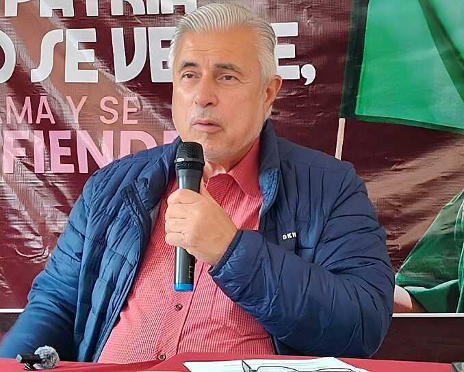 PROMUEVE NARRO INFRAESTRUCTURA PARA CONSOLIDAR LA TRANSFORMACIÓN EN ZACATECAS