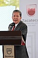 INCREMENTA DAVID MONREAL INGRESOS PROPIOS DE ZACATECAS 113 POR CIENTO