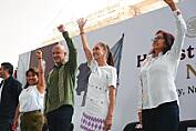 BENEFICIAN PROGRAMAS FEDERALES A 1.5 MILLONES EN NUEVO LEÓN