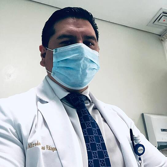 REALIZA ZACATECAS LA PRIMERA CIRUGÍA UNIPORTAL DE TERCER NIVEL DE TÓRAX