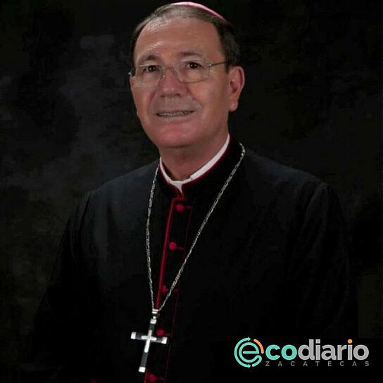 EL OBISPO PIDE QUE OJOCALIENTE NO QUEDE SOLO